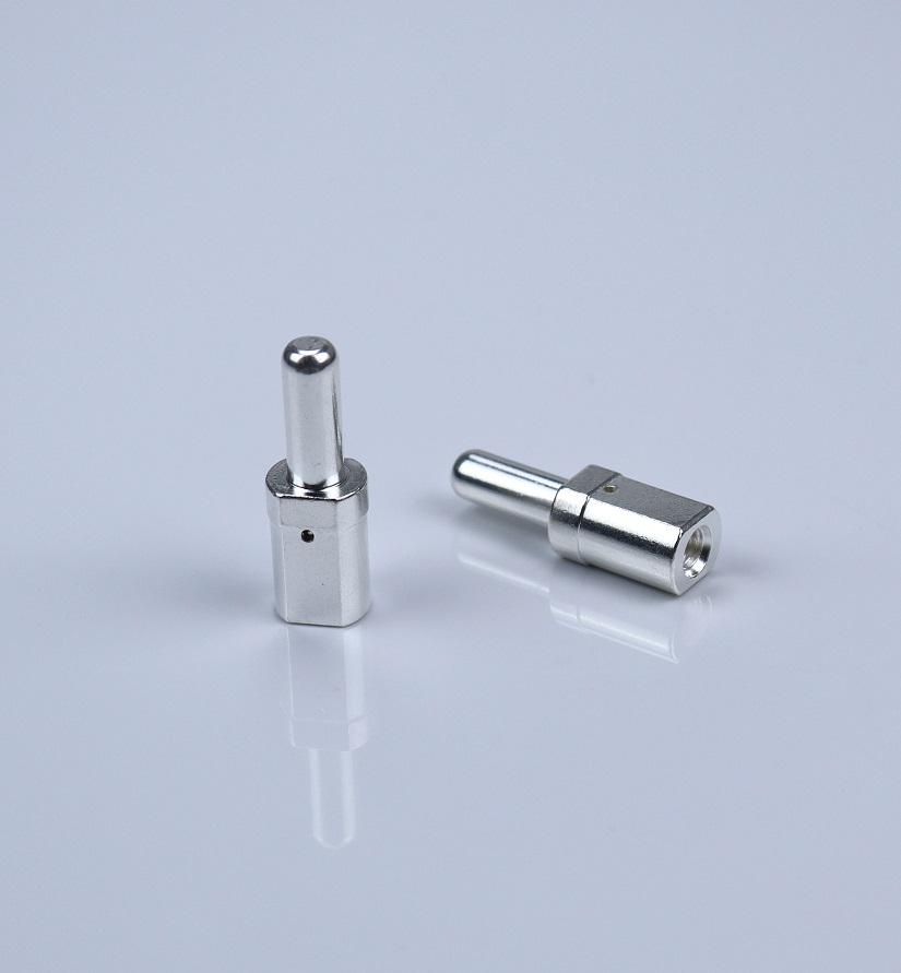 6.0x70mm エネルギー貯蔵コネクタ コンタクト ピン オス コネクタ コンタクト端子