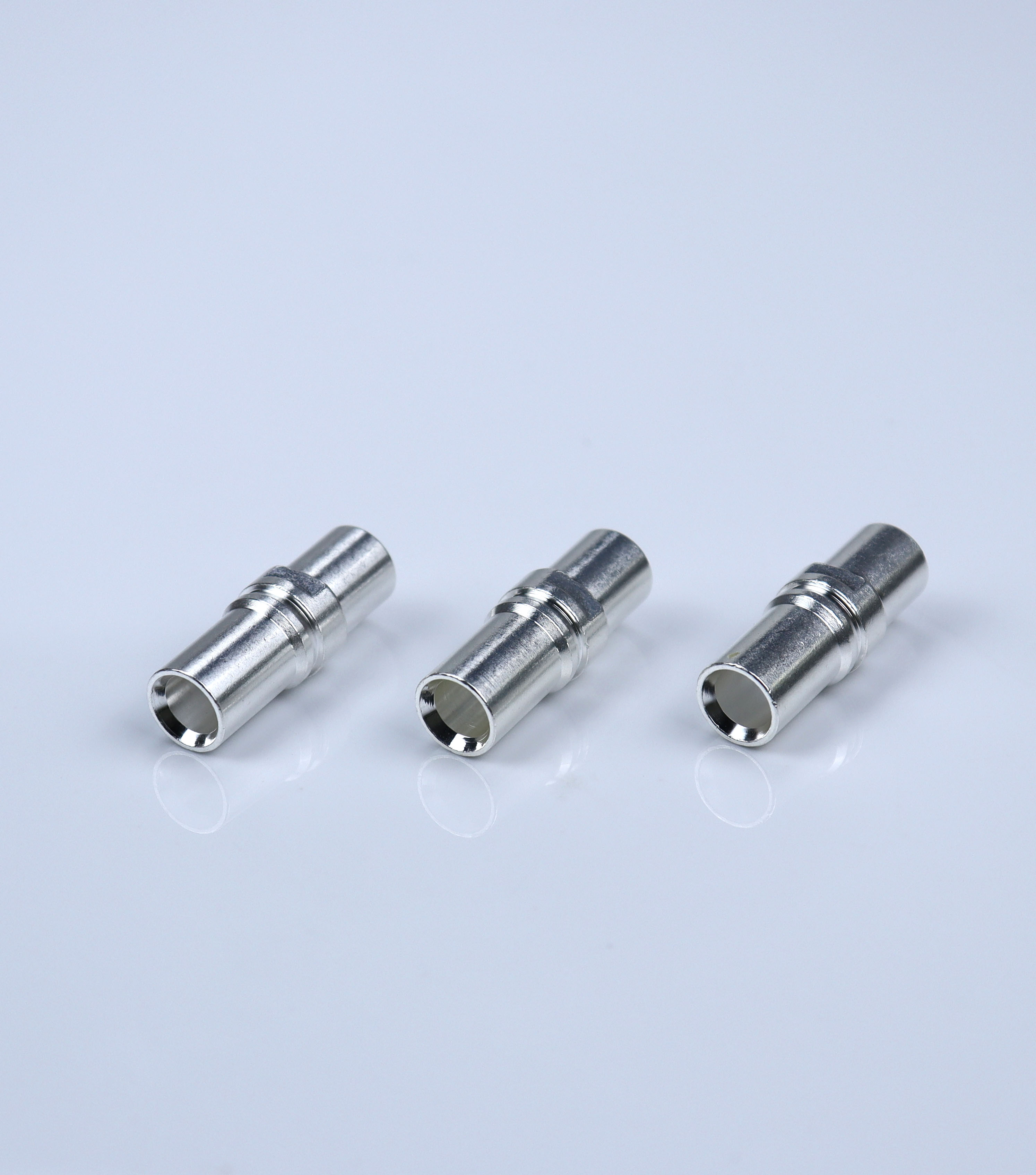 3.6x29mm電気自動車充電パイルコネクタコンタクトソケット充電ガンコネクタコンタクトジャック