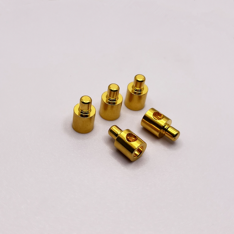 7x12mm 産業機器コネクタ コンタクト ピン