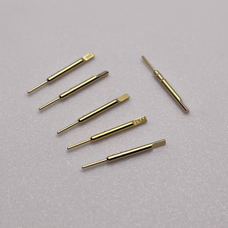 医療機器コネクタ コンタクトピン コネクタ プラグ端子