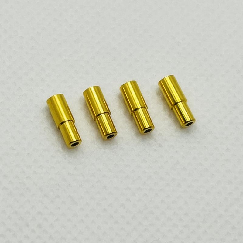 4.5x9mm 医療用コネクタ コンタクト ソケット/ジャック コネクタ ハウジング