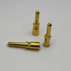 3.0x21mm医療機器コネクタコンタクトピンコネクタプラグ端子