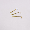 0.65x27.5mm 直角医療機器コネクタ コンタクト ピン