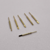 0.45x15mm 産業機器コネクタ コンタクト ピン 