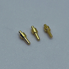 1.0x6mm 産業機器コネクタ コンタクト ピン コネクタ プラグ端子ピン