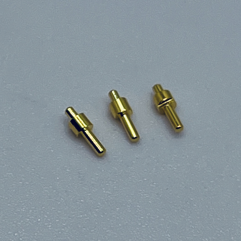 1.0x6mm 産業機器コネクタ コンタクト ピン コネクタ プラグ端子ピン