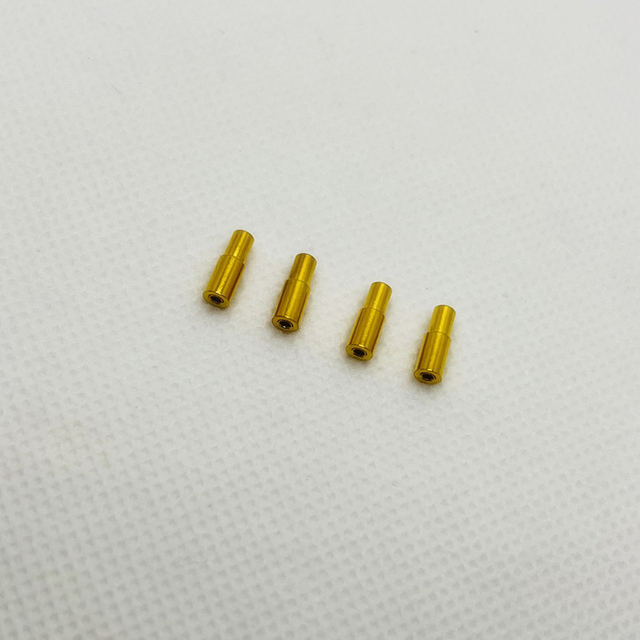 4.5x9mm 産業機器コネクタコンタクトソケット