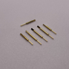 0.8x23mm 工業用コネクタ コンタクト ピン 
