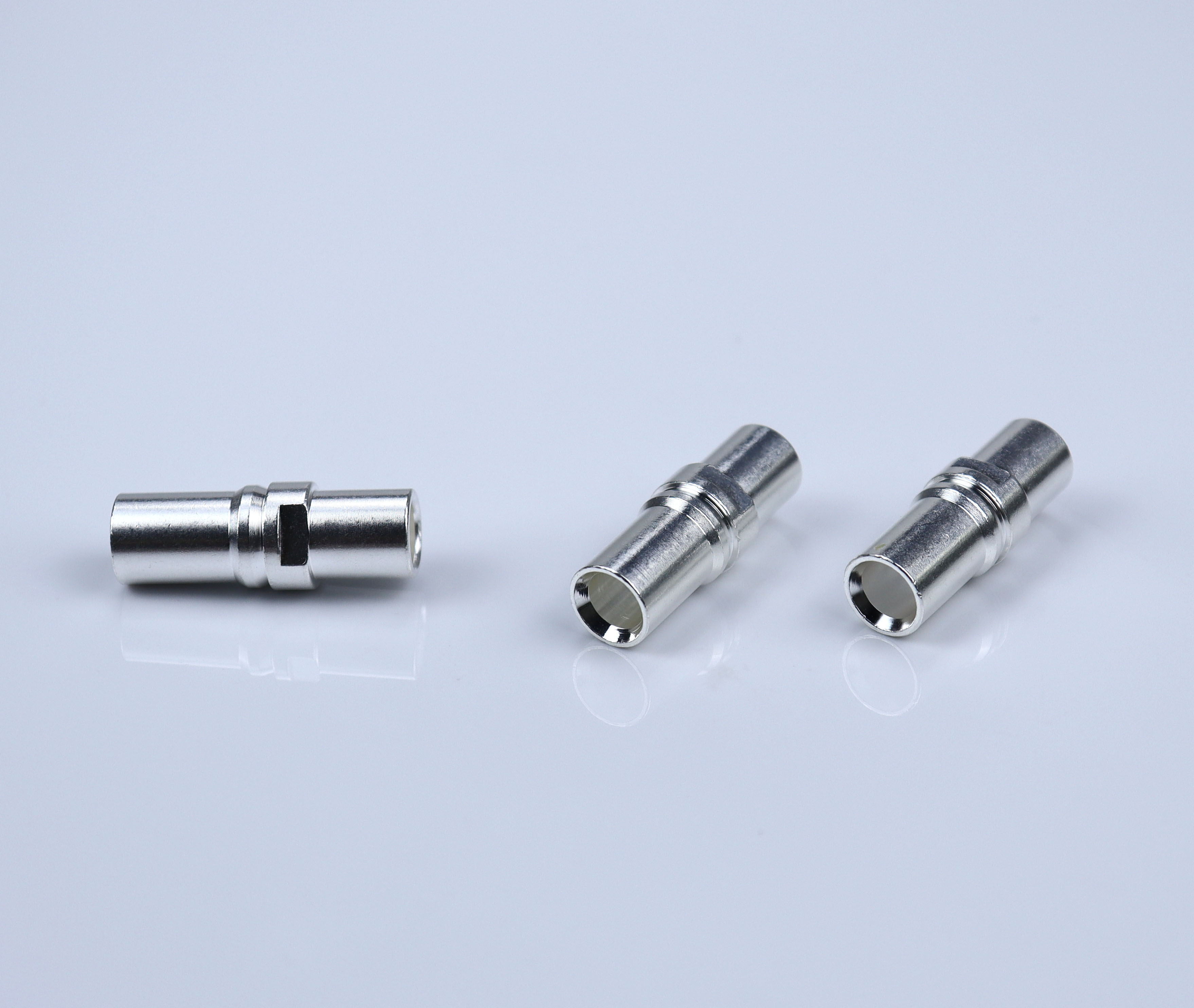3.6x29mm電気自動車充電パイルコネクタコンタクトソケット充電ガンコネクタコンタクトジャック