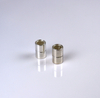 11.20x50mm エネルギー貯蔵コネクタ コンタクト ソケット クラウン スプリング コネクタ コンタクト ターミナル ジャック