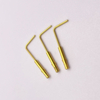 2.2x32mm 直角産業機器コネクタ コンタクト ピン