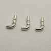 3.6x5mm 直角医療用コネクタ コンタクト ソケット/ジャック コネクタ ハウジング