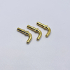 航空宇宙信号コネクタコンタクト 3.6x5mm オスピン