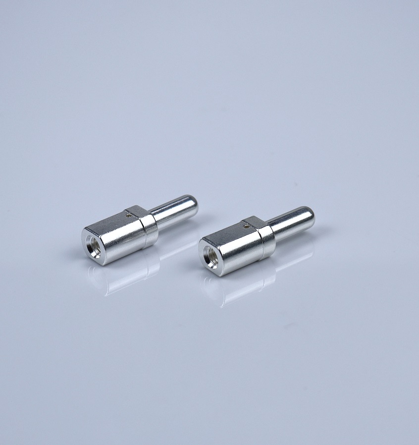 6.0x70mm エネルギー貯蔵コネクタ コンタクト ピン オス コネクタ コンタクト端子