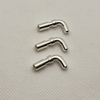 3.6x5mm 直角医療用コネクタ コンタクト ソケット/ジャック コネクタ ハウジング