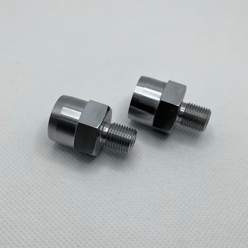 18.62x30.60mm マリンコネ​​クタコンタクトコネクタコンタクトターミナルジャック