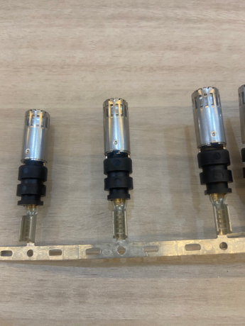 OD6.0MM 接地接点SUSスリーブ