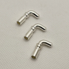 3.6x5mm 直角医療用コネクタ コンタクト ソケット/ジャック コネクタ ハウジング