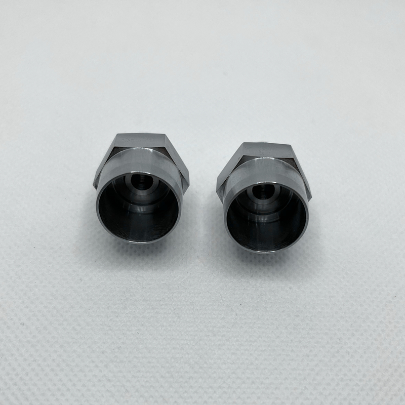 18.62x30.60mm マリンコネ​​クタコンタクトコネクタコンタクトターミナルジャック