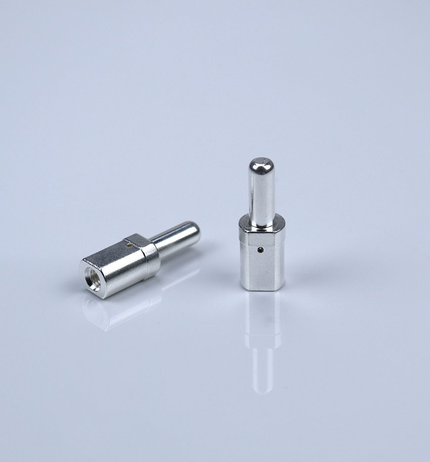 6.0x70mm エネルギー貯蔵コネクタ コンタクト ピン オス コネクタ コンタクト端子