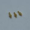 1.0x6mm 産業機器コネクタ コンタクト ピン コネクタ プラグ端子ピン