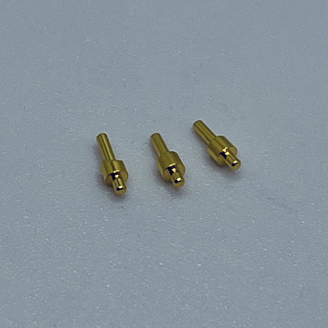 1.0x6mm 産業機器コネクタ コンタクト ピン コネクタ プラグ端子ピン