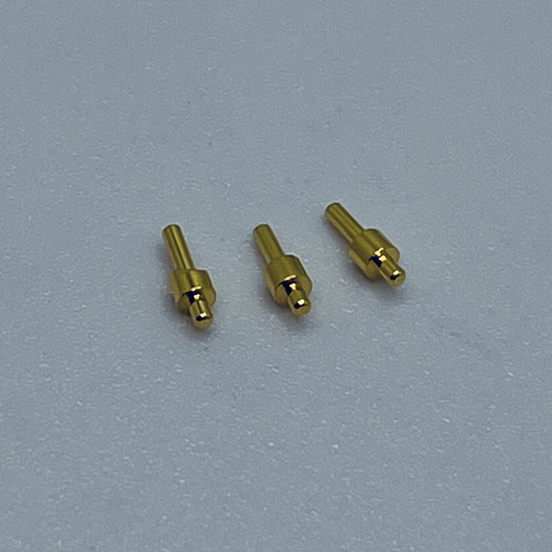 1.0x6mm 産業機器コネクタ コンタクト ピン コネクタ プラグ端子ピン