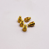 7x12mm 産業機器コネクタ コンタクト ピン