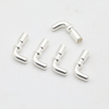 3.6x5mm 直角医療用コネクタ コンタクト ソケット/ジャック コネクタ ハウジング
