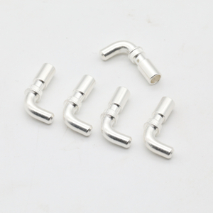 3.6x5mm 直角医療用コネクタ コンタクト ソケット/ジャック コネクタ ハウジング