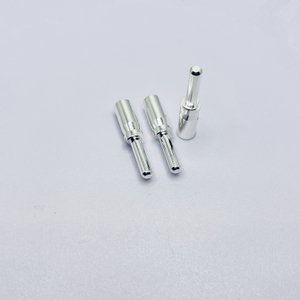 4.0x32mm電気自動車充電パイル充電コネクタコンタクトピンEV充電プラグ端子コンタクト