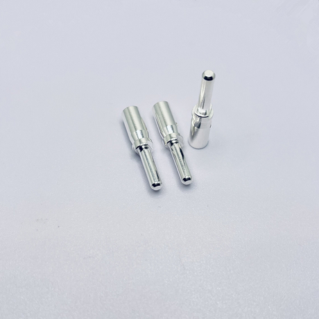 4.0x32mm電気自動車充電パイル充電コネクタコンタクトピンEV充電プラグ端子コンタクト
