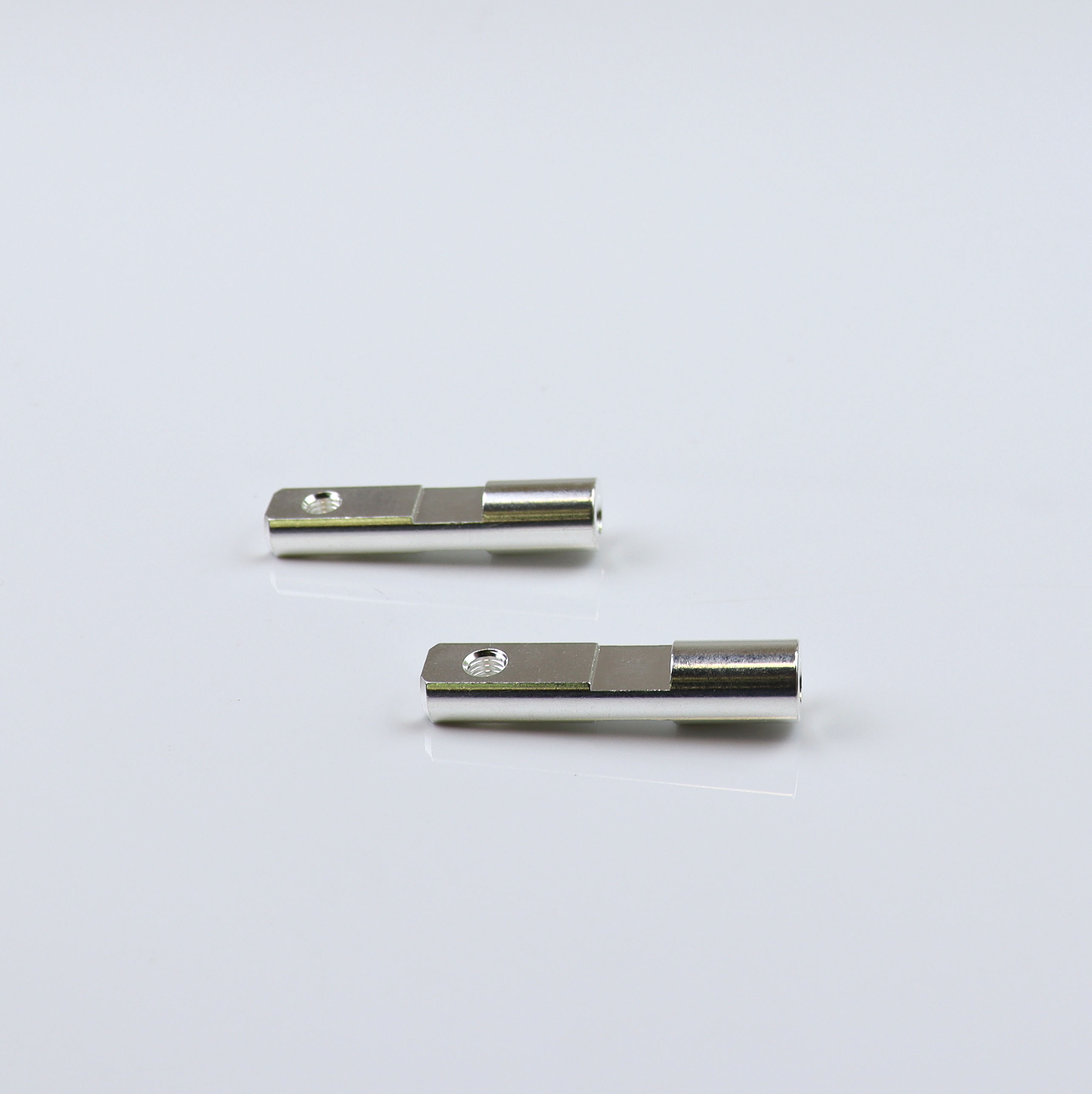 CNC パンチ部品設計ポータブル AC コネクタ DC コネクタプラグ電気自動車充電ポートホーム