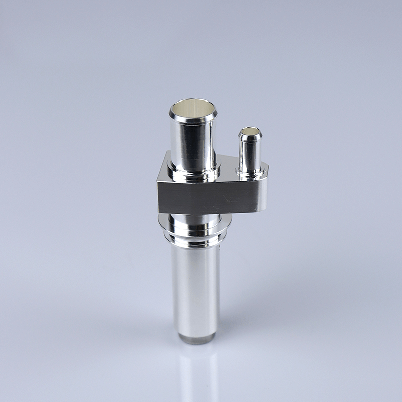 CNC パンチ部品アセンブリ CNC 機械製造ガン部品電気自動車充電ポート会社