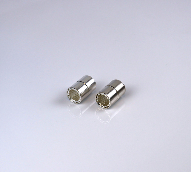 11.20x50mm エネルギー貯蔵コネクタ コンタクト ソケット クラウン スプリング コネクタ コンタクト ターミナル ジャック
