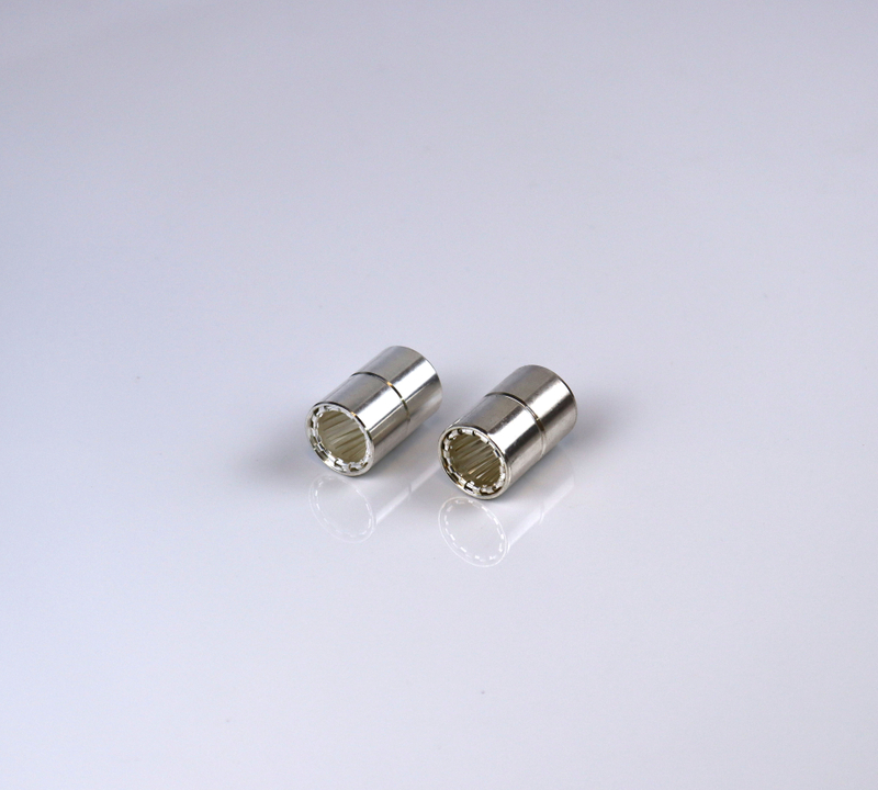 11.20x50mm エネルギー貯蔵コネクタ コンタクト ソケット クラウン スプリング コネクタ コンタクト ターミナル ジャック