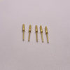 0.98x20.20mm 光ファイバーコネクタコンタクトピン医療機器コネクタコンタクトピン