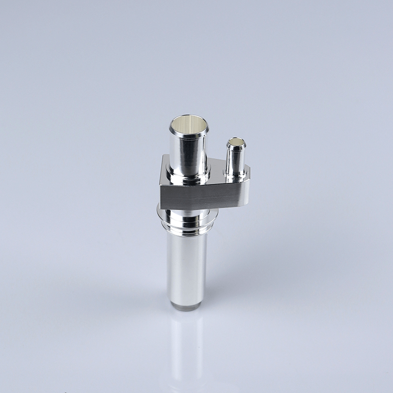 CNC パンチ部品アセンブリ CNC 機械製造ガン部品電気自動車充電ポート会社