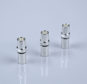 3.6x29mm電気自動車充電パイルコネクタコンタクトソケット充電ガンコネクタコンタクトジャック