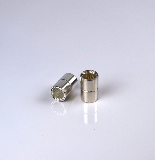 11.20x50mm エネルギー貯蔵コネクタ コンタクト ソケット クラウン スプリング コネクタ コンタクト ターミナル ジャック