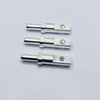 6.0mm エネルギー貯蔵コネクタ コンタクト フライス加工オス コネクタ コンタクト ピン