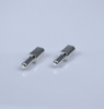 6.0x70mm エネルギー貯蔵コネクタ コンタクト ピン オス コネクタ コンタクト端子