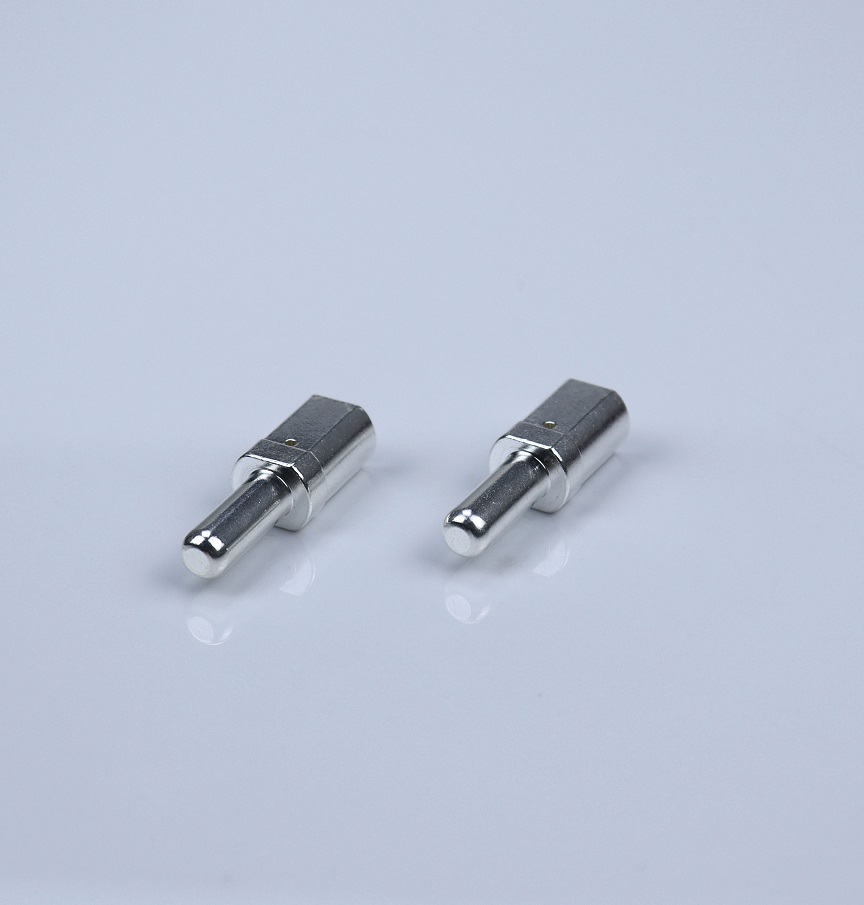 6.0x70mm エネルギー貯蔵コネクタ コンタクト ピン オス コネクタ コンタクト端子