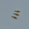 1.0x6mm 産業機器コネクタ コンタクト ピン コネクタ プラグ端子ピン