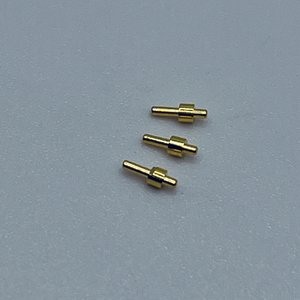 1.0x6mm 産業機器コネクタ コンタクト ピン コネクタ プラグ端子ピン
