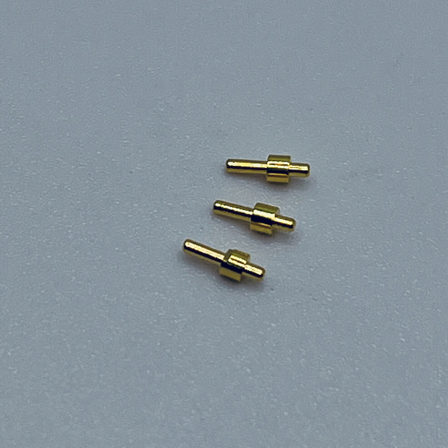 1.0x6mm 産業機器コネクタ コンタクト ピン コネクタ プラグ端子ピン