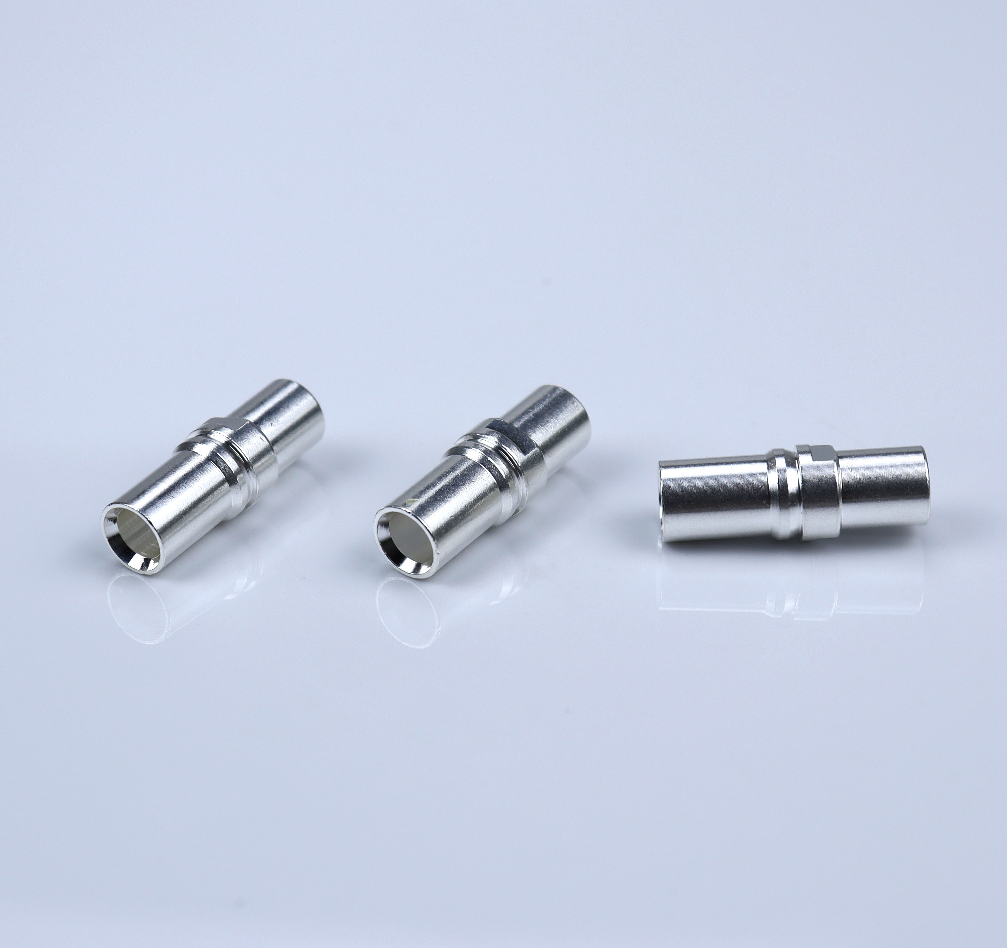 3.6x29mm電気自動車充電パイルコネクタコンタクトソケット充電ガンコネクタコンタクトジャック