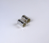 11.20x50mm エネルギー貯蔵コネクタ コンタクト ソケット クラウン スプリング コネクタ コンタクト ターミナル ジャック