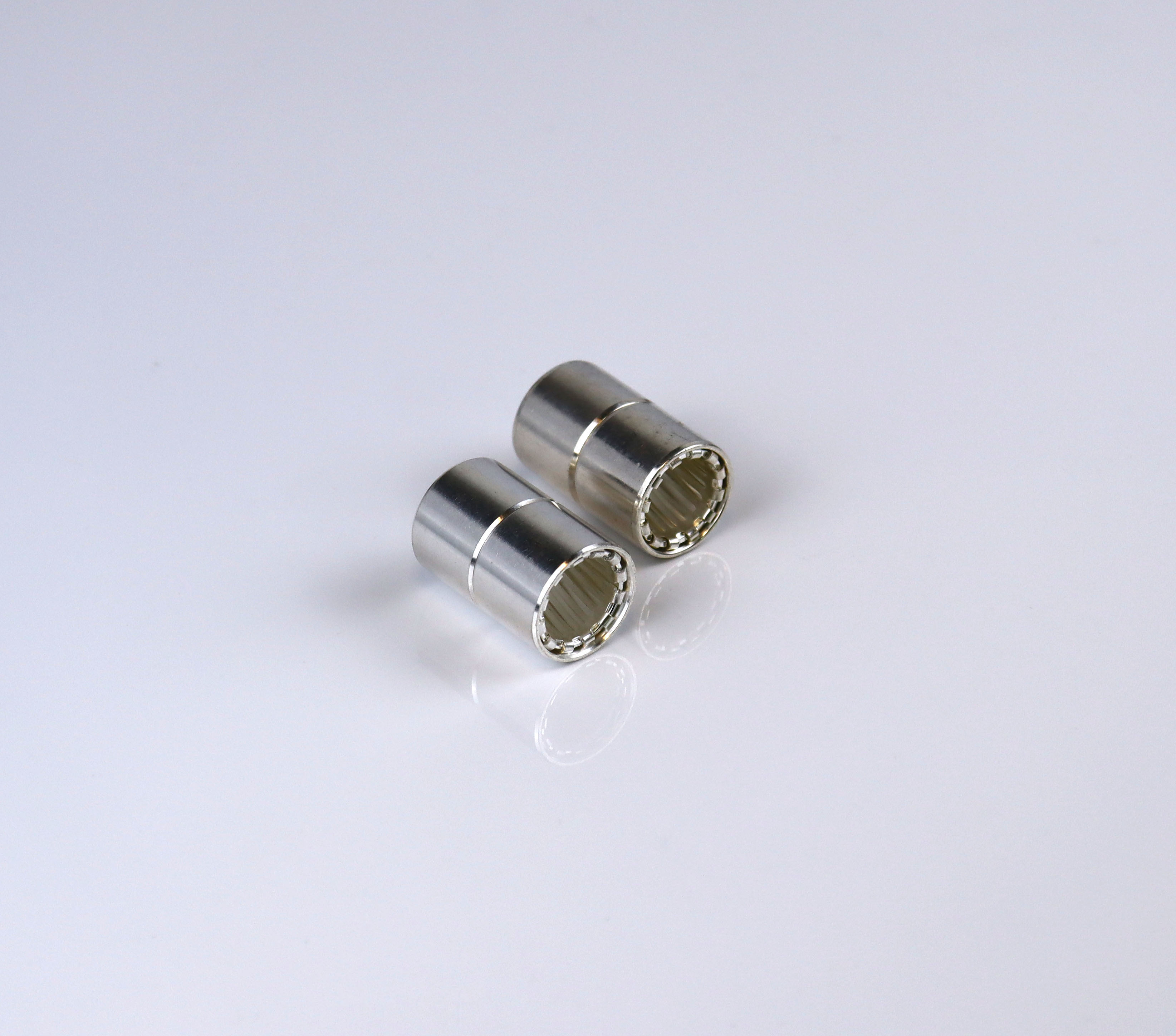 11.20x50mm エネルギー貯蔵コネクタ コンタクト ソケット クラウン スプリング コネクタ コンタクト ターミナル ジャック