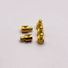 7x12mm 産業機器コネクタ コンタクト ピン